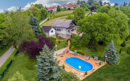 Vendégház Seketin - CCC130