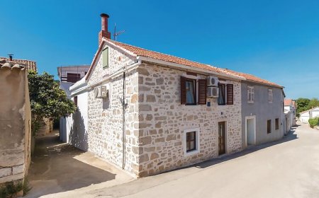 Vendégház Preko - CDU146