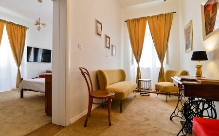 Vendégház Seget Donji - CDC998