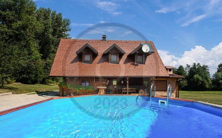 Vendégház Donja Stubica - CCC373