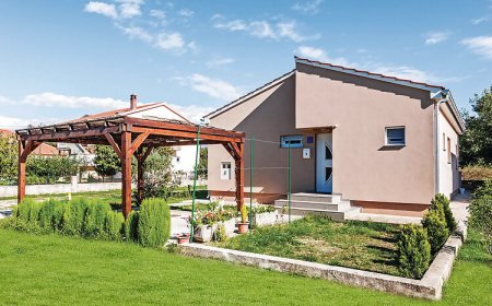 Vendégház Petrčane - CDZ605