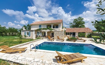 Vendégház Polača - CDA060