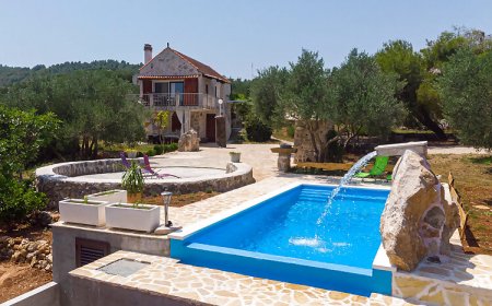 Vendégház Ston - CDP186