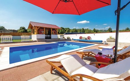 Vendégház Gospić - CCL091