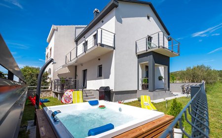 Vendégház Turanj - CDA843