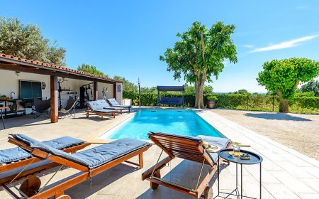 Vendégház Galižana - CIR102