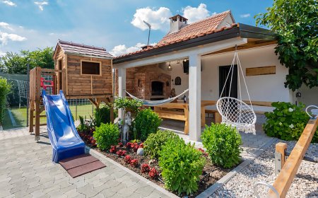 Vendégház Donji Proložac - CDC363