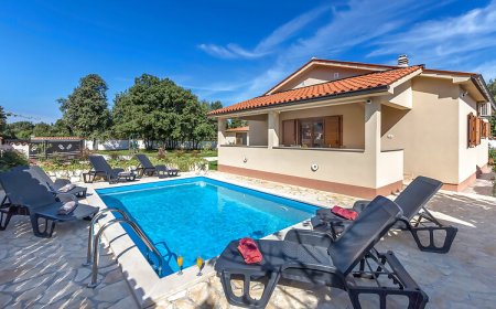 Vendégház Betiga - CIF727