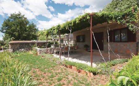 Vendégház Starigrad - CDZ404