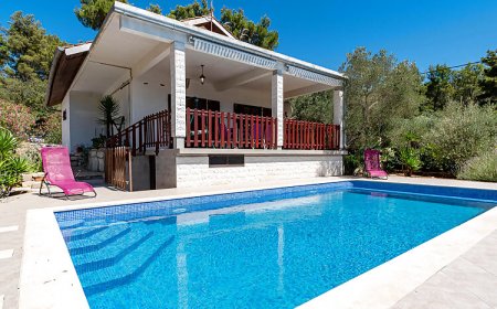 Vendégház Vela Luka - CDS311