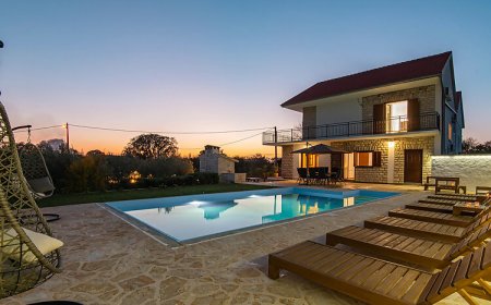 Vendégház Šibenik - CDJ730