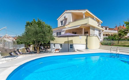 Vendégház Zadar - CDA609