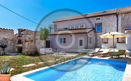 Vendégház Duga Uvala - CIO221