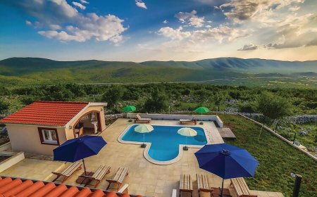 Vendégház Radošić - CDF596