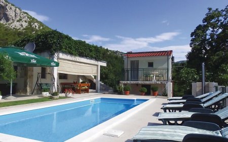 Vendégház Podašpilje - CDM680