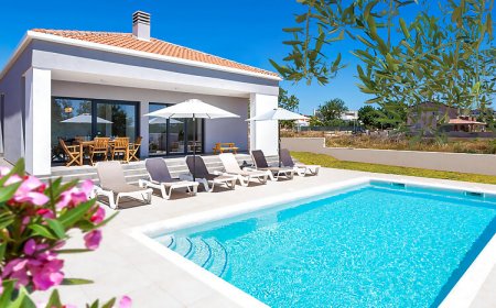 Vendégház Šikići - CIR398