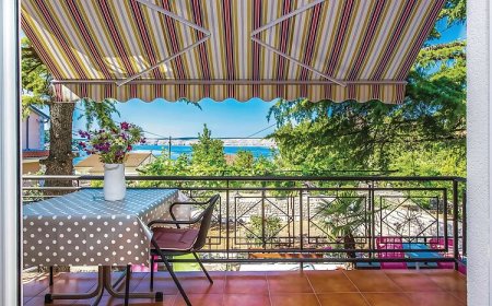 Vendégház Jadranovo - CKA058