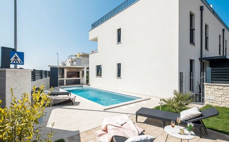 Vendégház Novigrad - Cittanova - CIU814