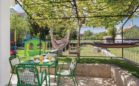 Vendégház Kaštel Gomilica - CDE794