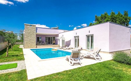 Vendégház Marići - CIO203