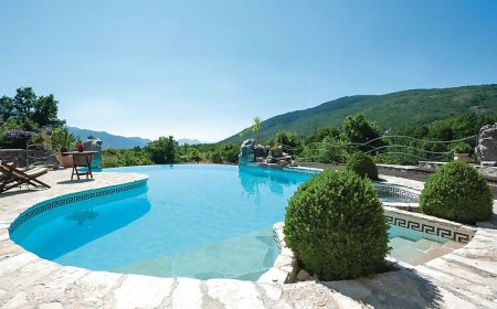 Vendégház Grabovac - CDM960