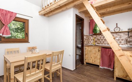 Vendégház Gospić - CCL108