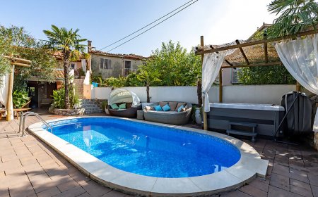 Vendégház Polje - CKI212