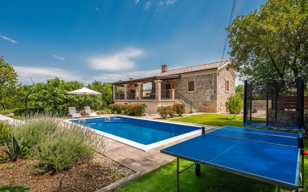 Vendégház Dobrinj - CKK887