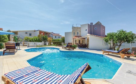 Vendégház Vir - CDZ688