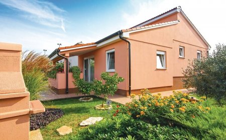 Vendégház Peroj - CIF468