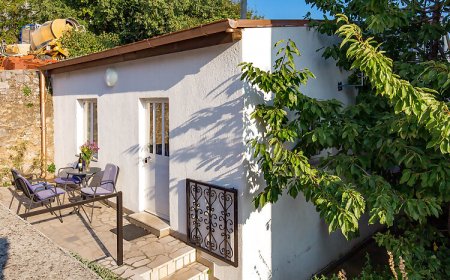 Vendégház Senj - CKV347