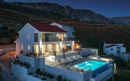 Vendégház Kučine - CDC447