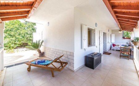 Vendégház Okrug Gornji - CDF611