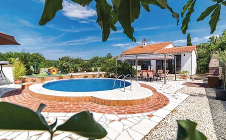 Vendégház Pula - CIP788