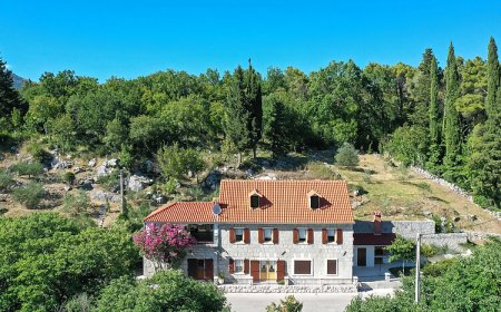 Vendégház Kučiće - CDC456