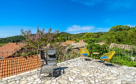 Vendégház Janjina - CDP566