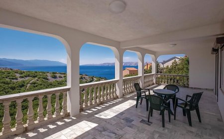 Vendégház Novi Vinodolski - CKN573