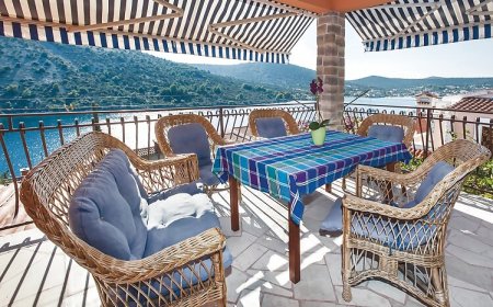 Vendégház Vinišće - CDM877