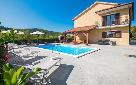 Vendégház Zarečje - CIC623