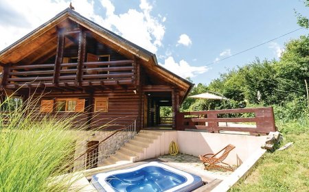 Vendégház Krašić - CCC142