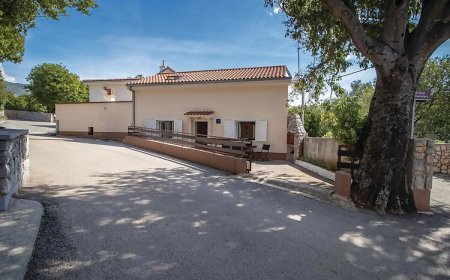 Vendégház Novi Vinodolski - CKN517