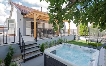 Vendégház Imotski - CSC008