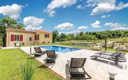 Vendégház Lupoglav - CIC584