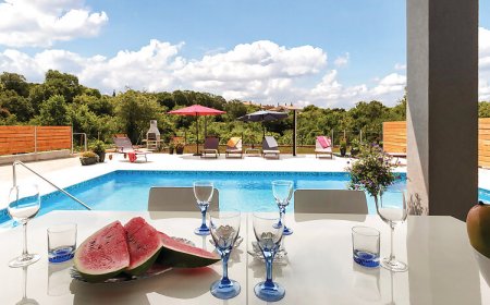 Vendégház Pula - CIR379