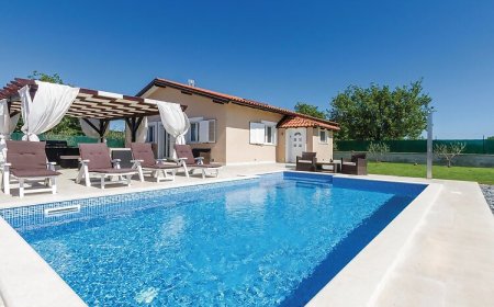 Vendégház Rovinj - CIV542