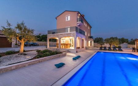 Vendégház Vodnjan - CIC980