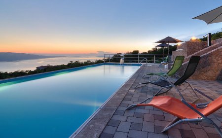 Vendégház Stinica - CKV471