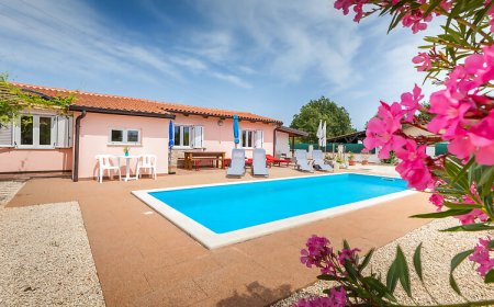 Vendégház Rovinj - CIV764