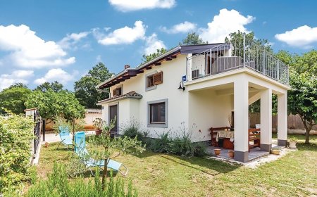 Vendégház Medulin - CIM466