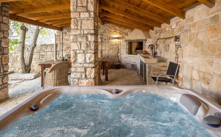 Vendégház Puntera - CIC808